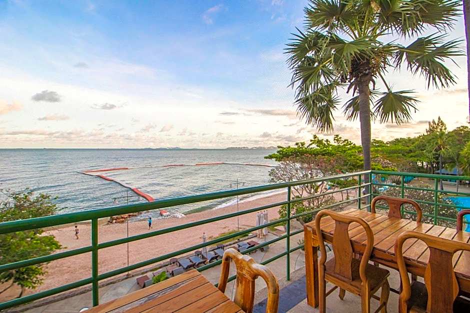 Garden Sea View Resort