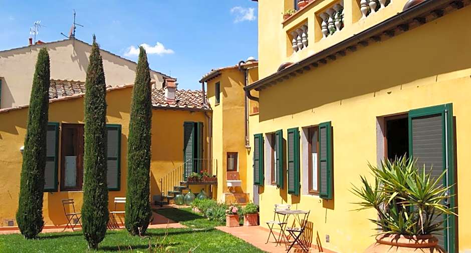 Al Canto B&B