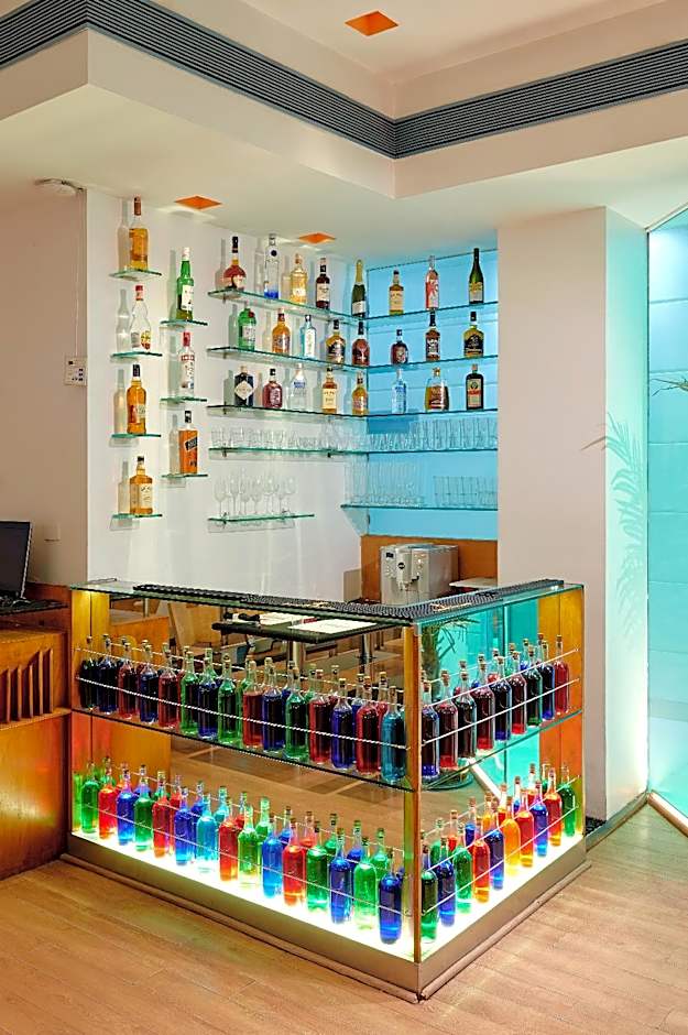 The Gordon House Hotel