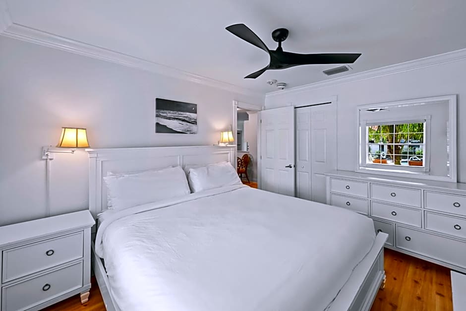 Tropic Isle At Anna Maria Island Inn