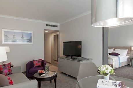 King Suite