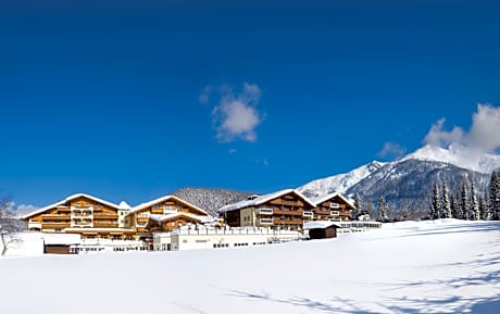 Alpenpark Resort Superior