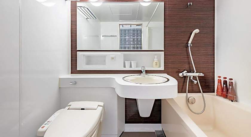 Hotel New Hankyu Kyoto