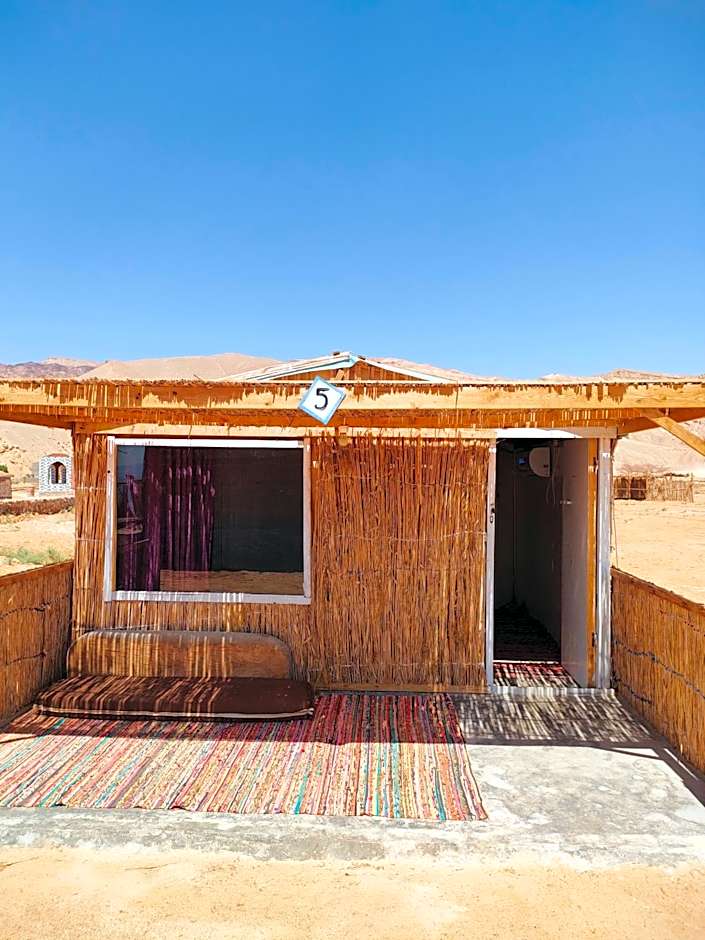 Casablanca Beach Camp