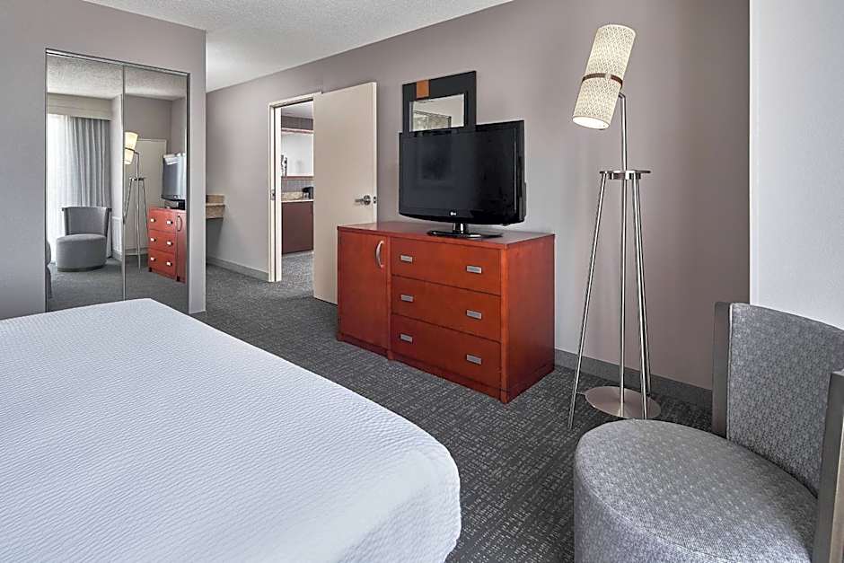 Courtyard by Marriott Shreveport-Bossier City/Louisiana Boardwalk