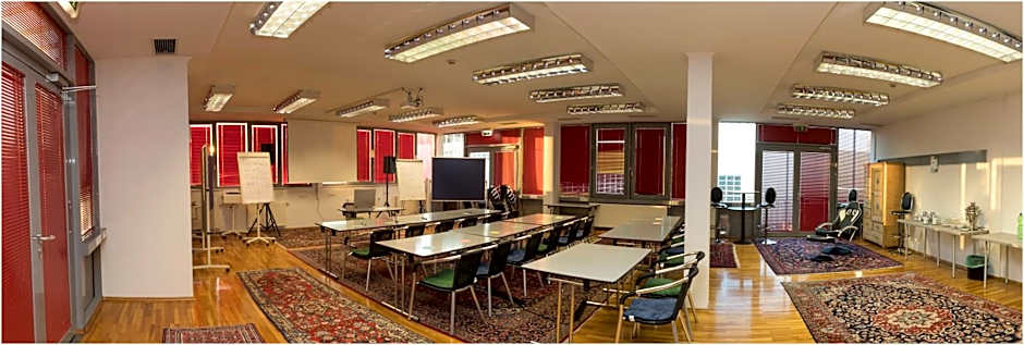 Hotel Gratkorn - "Bed & Breakfast"