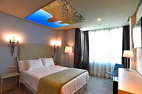 Double Room - Disability Access