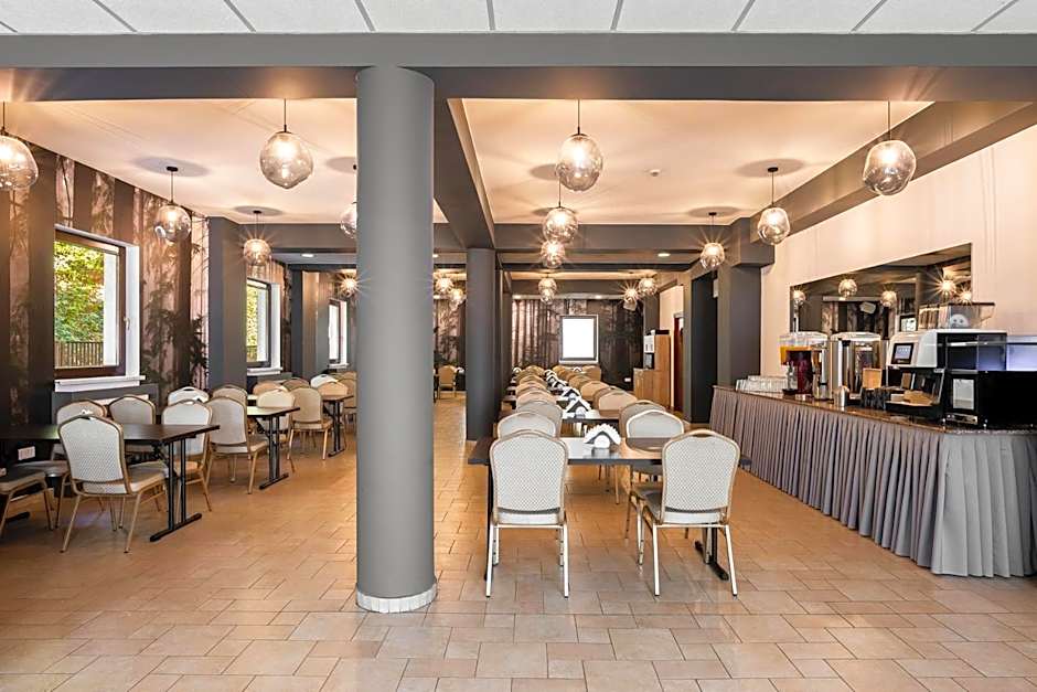 Hotel Vestina