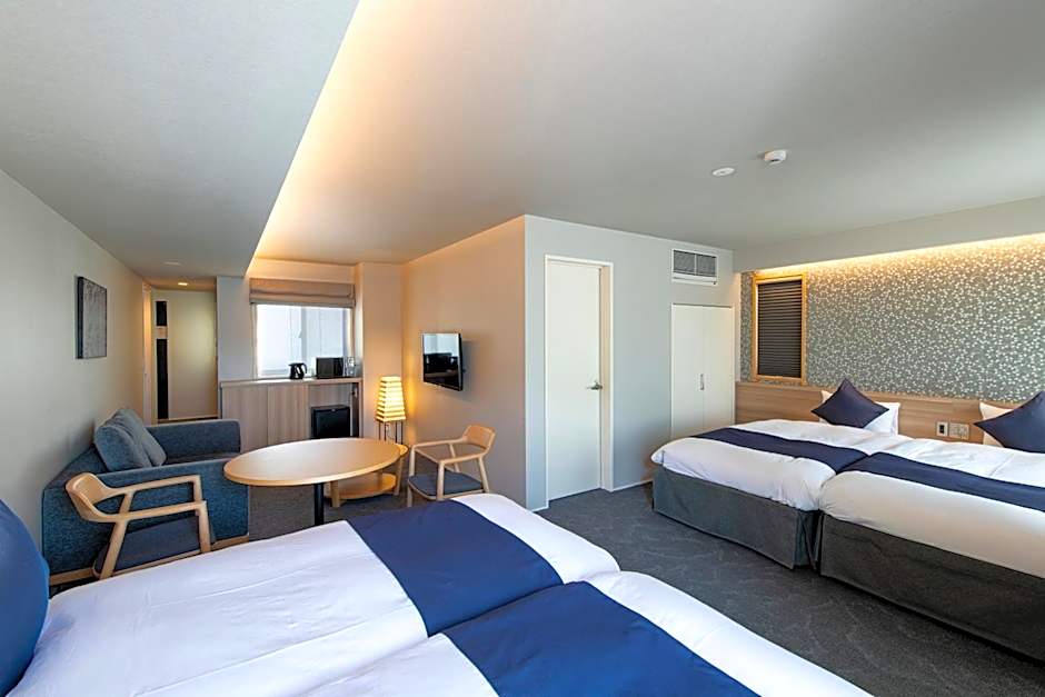 Kyohotel Kishotei Goshominami