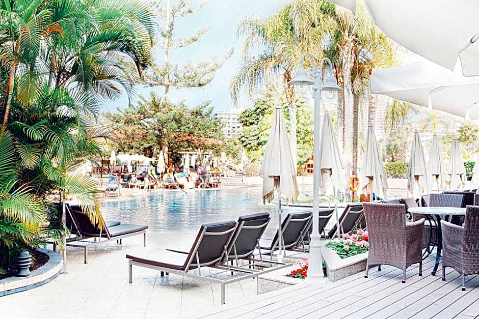 Spring Arona Gran Hotel - Adults Only