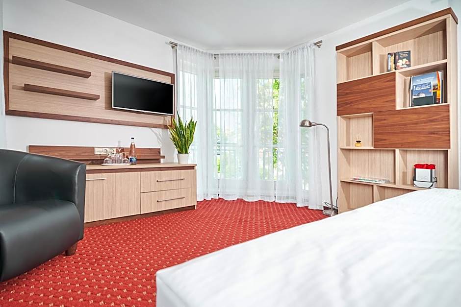 Apart Business Hotel