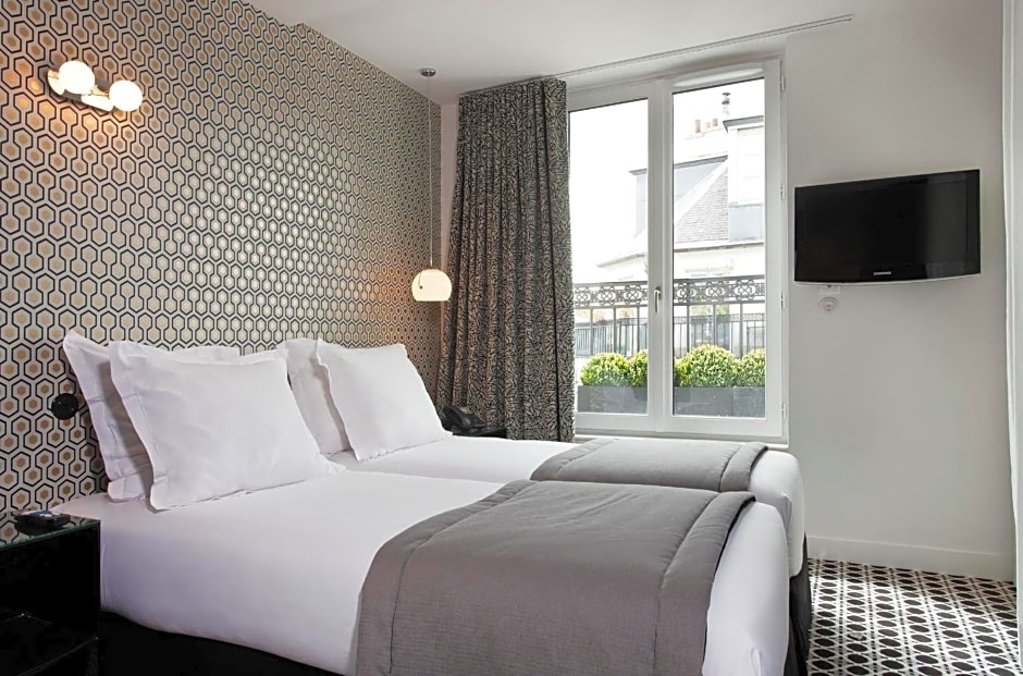 Hotel Emile