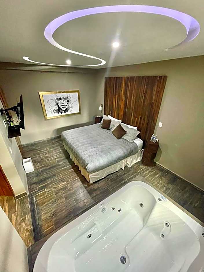 Independencia Dos 7 Hotel Boutique