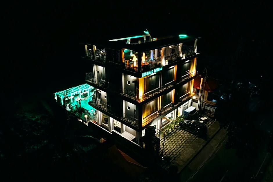 The Marc Vannelli Oslob