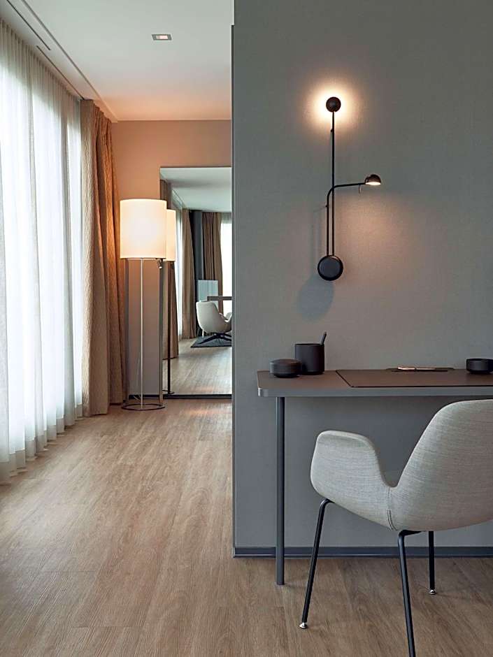 Radisson Blu Hotel, Lucerne