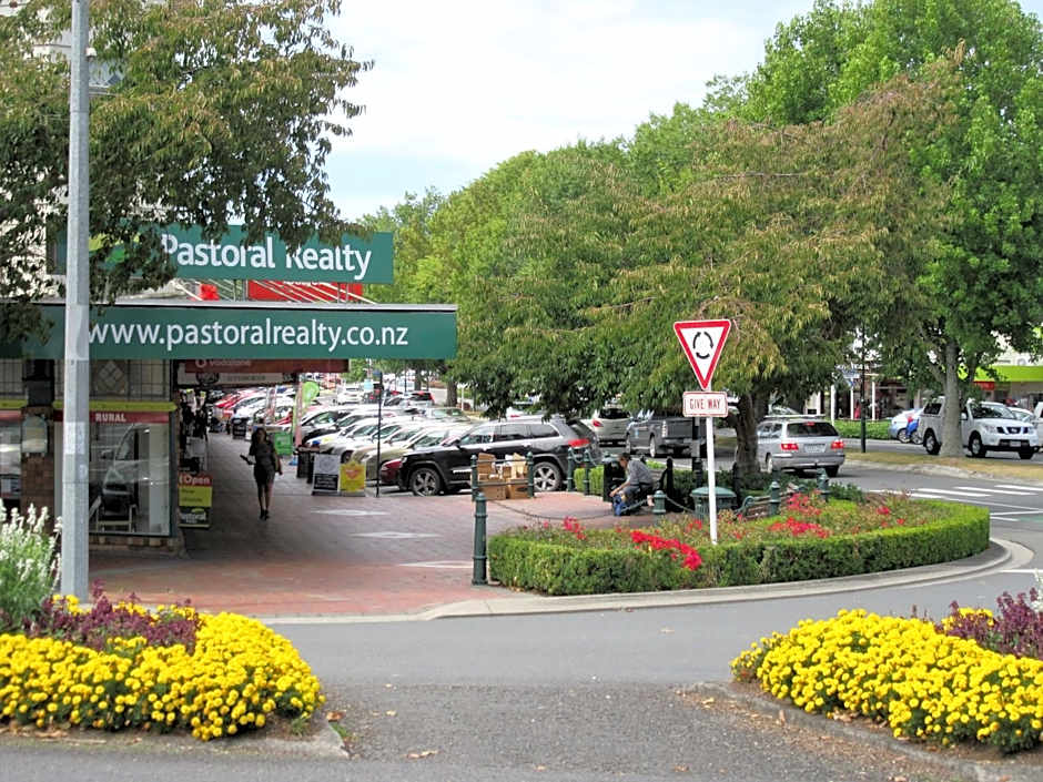 Applecross Sanctuary