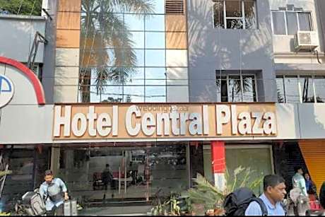 Hotel O Central Plaza