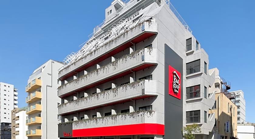 Red Roof Inn Kamata / Haneda Tokyo