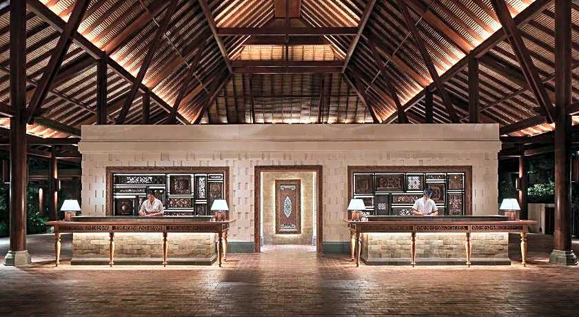 Hyatt Regency Bali