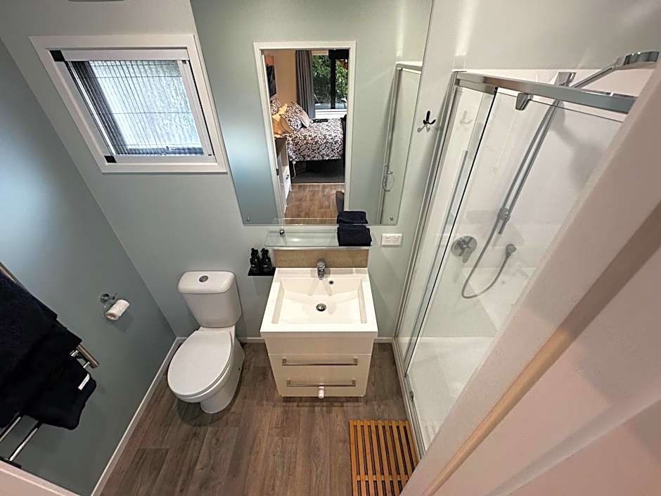 Two Rivers Ohakune - Boutique Bed and Breakfast