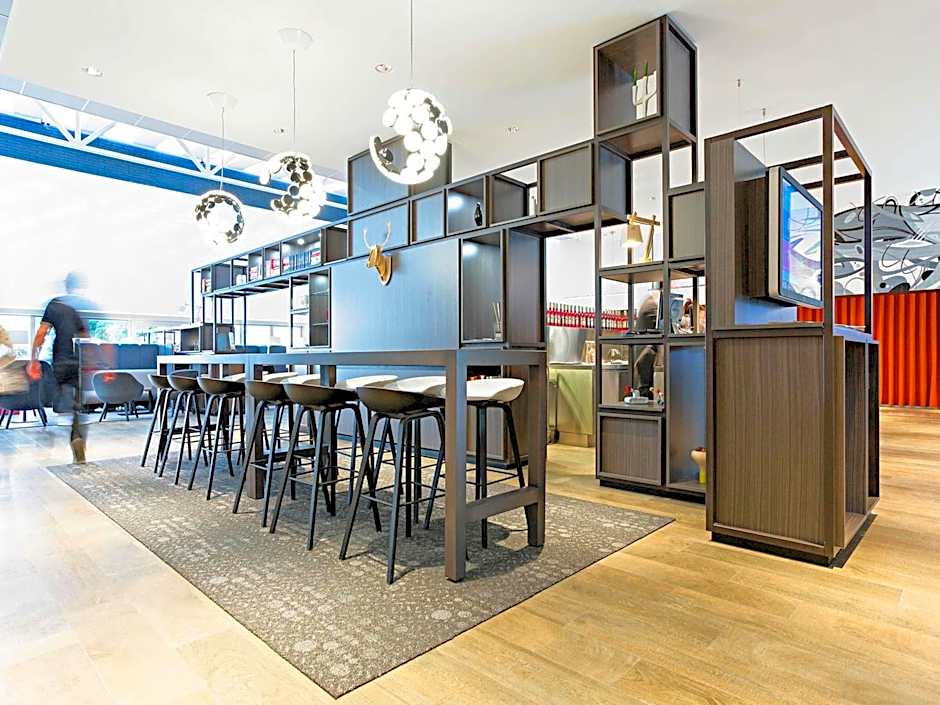 Novotel Milano Linate Aeroporto