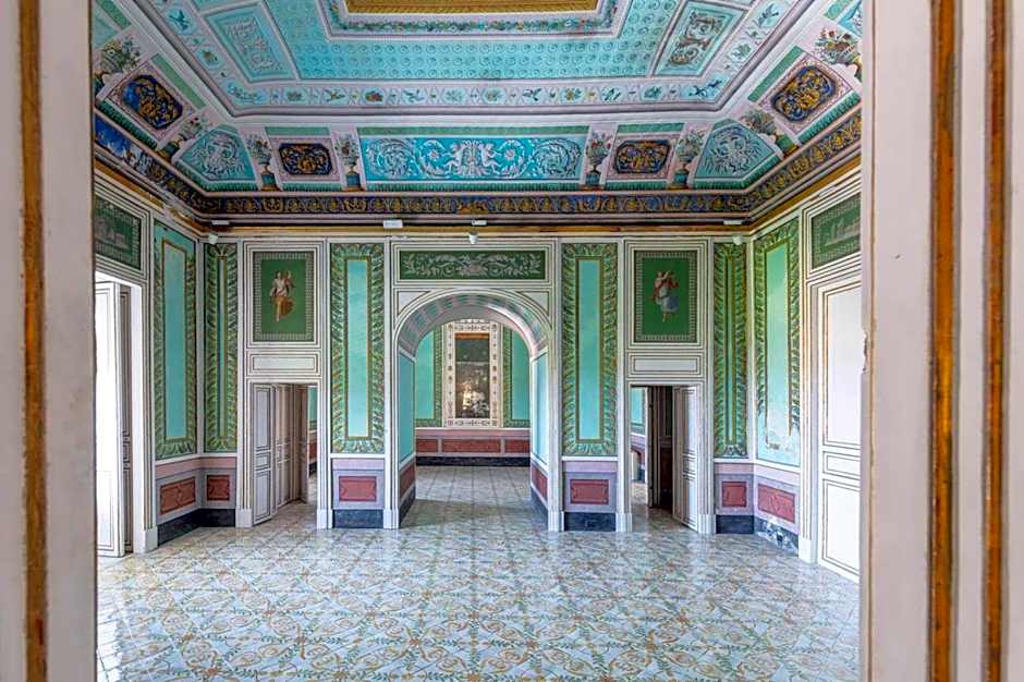 Landolina Palace Hotel