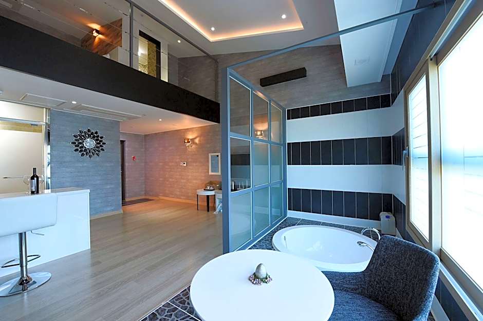 Dome Hotel Geoje