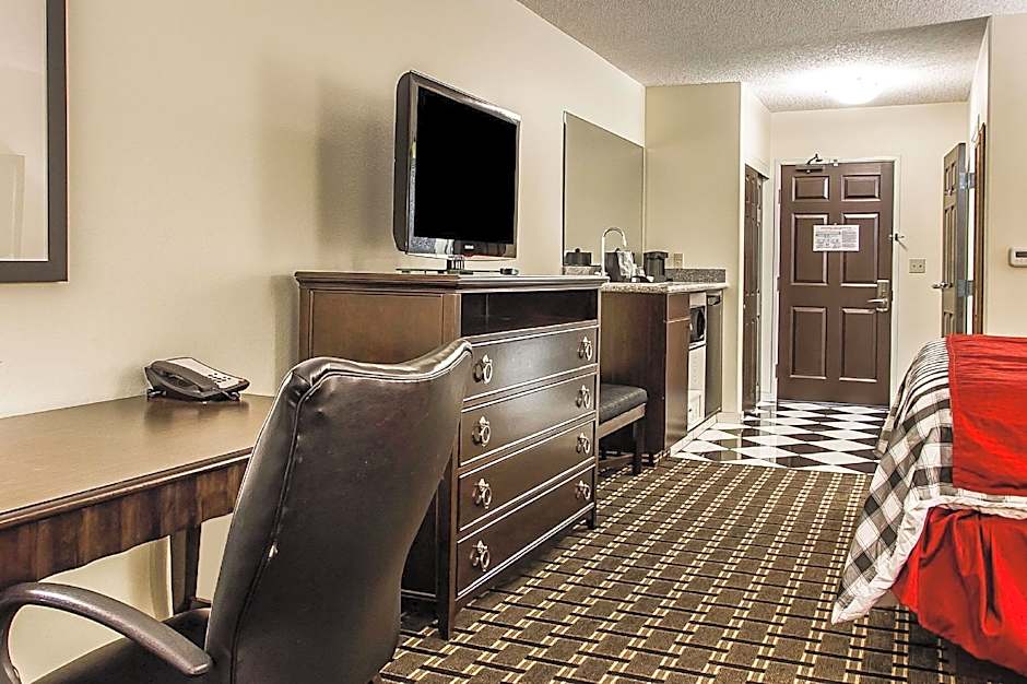 Evangeline Downs Hotel, an Ascend Collection Hotel