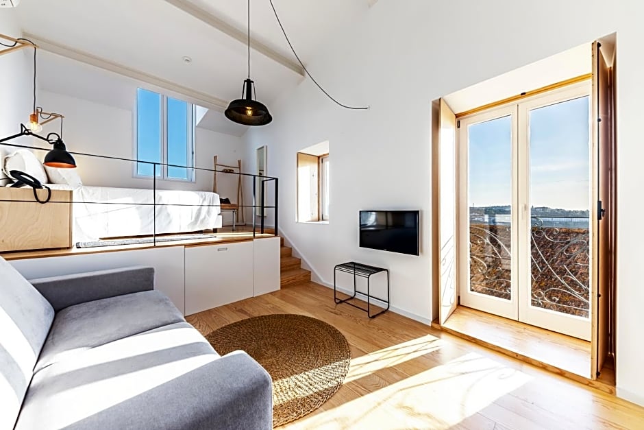 Sapientia Boutique Hotel