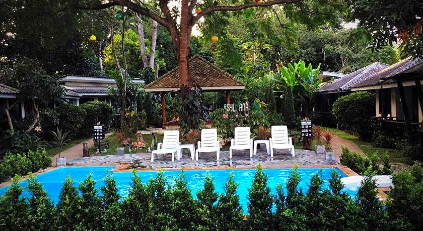 The Sylvana Pai Hotel