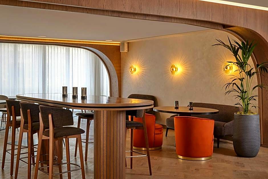 The Reach at Piccadilly, Manchester, a Tribute Portfolio Hotel