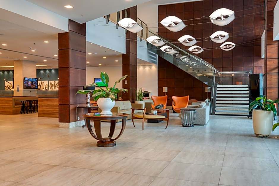 Comfort Suítes Vitória