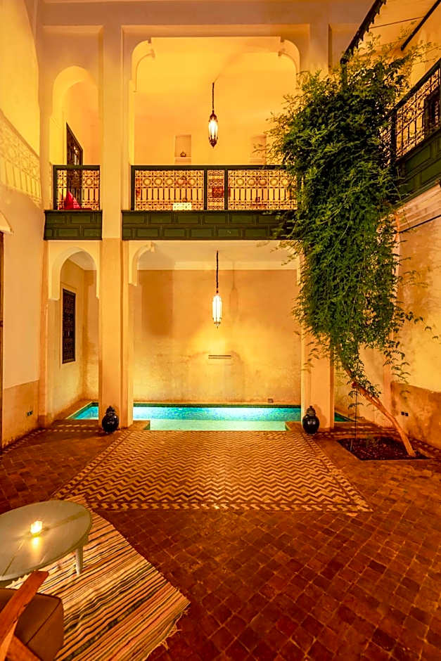 Hotel & Spa Dar Sara