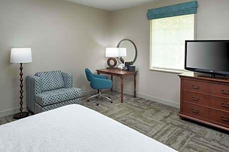 King Room - Hearing Access/Non-Smoking