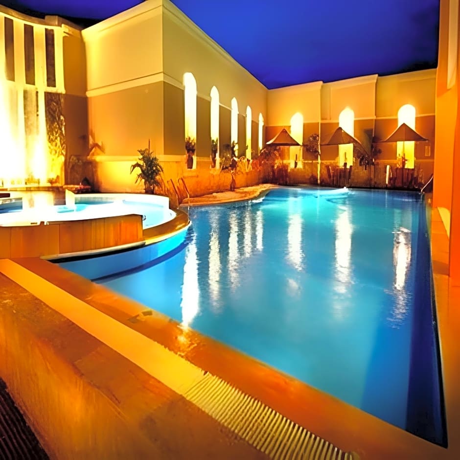 Swiss-Belhotel Borneo Samarinda