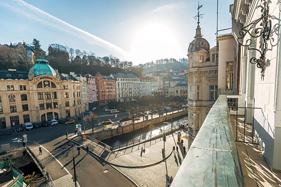 La Bohemia Karlovy Vary