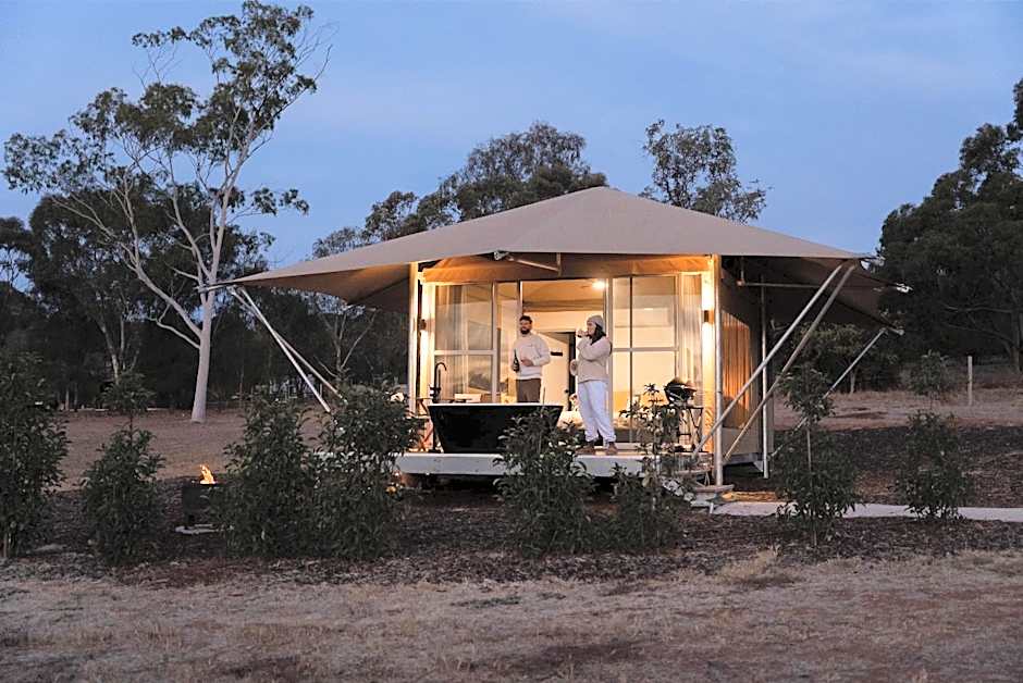 CANVS by CABN Seppeltsfield Barossa