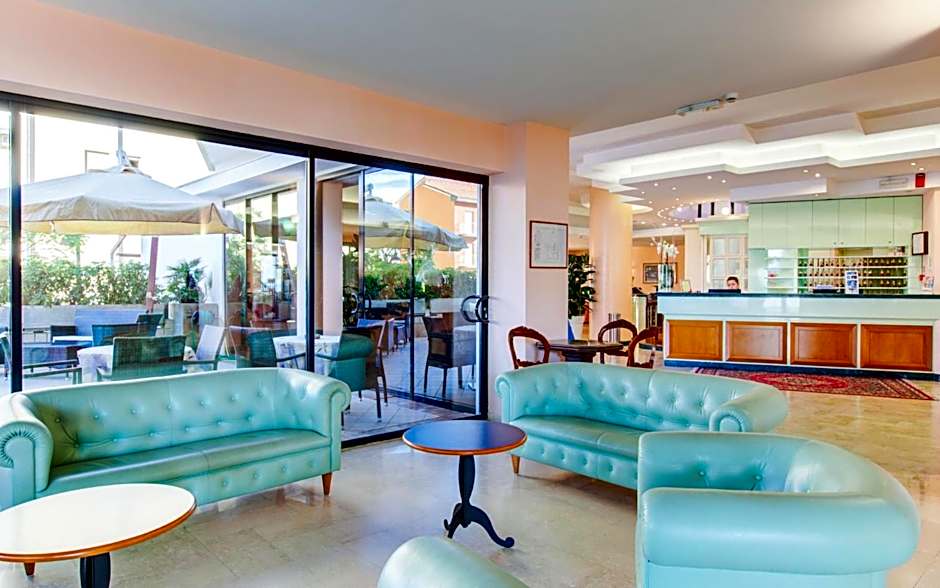 Hotel Royal-Spiaggia
