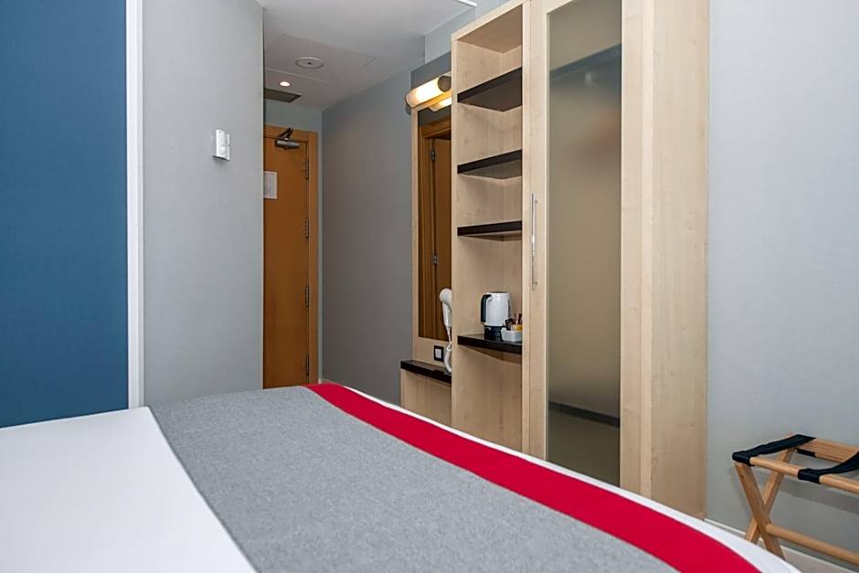 Holiday Inn Express Barcelona - Montmeló By IHG