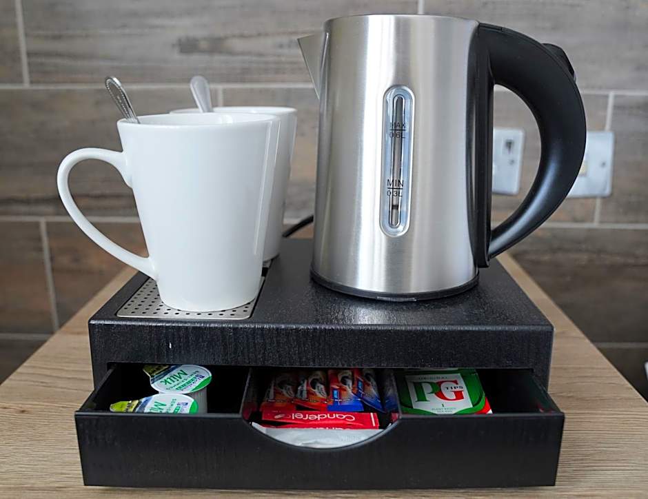 The New Chichester Hotel