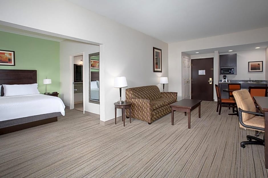 Holiday Inn Express And Suites Oro Valley-Tucson North