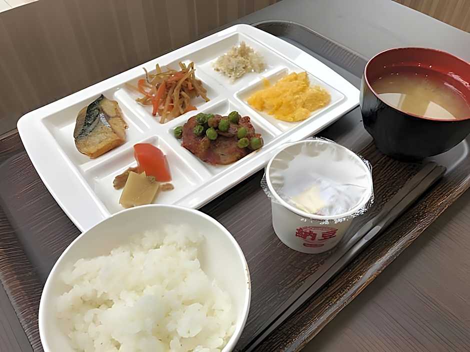 Henn na Hotel Tokyo Asakusa Tawaramachi