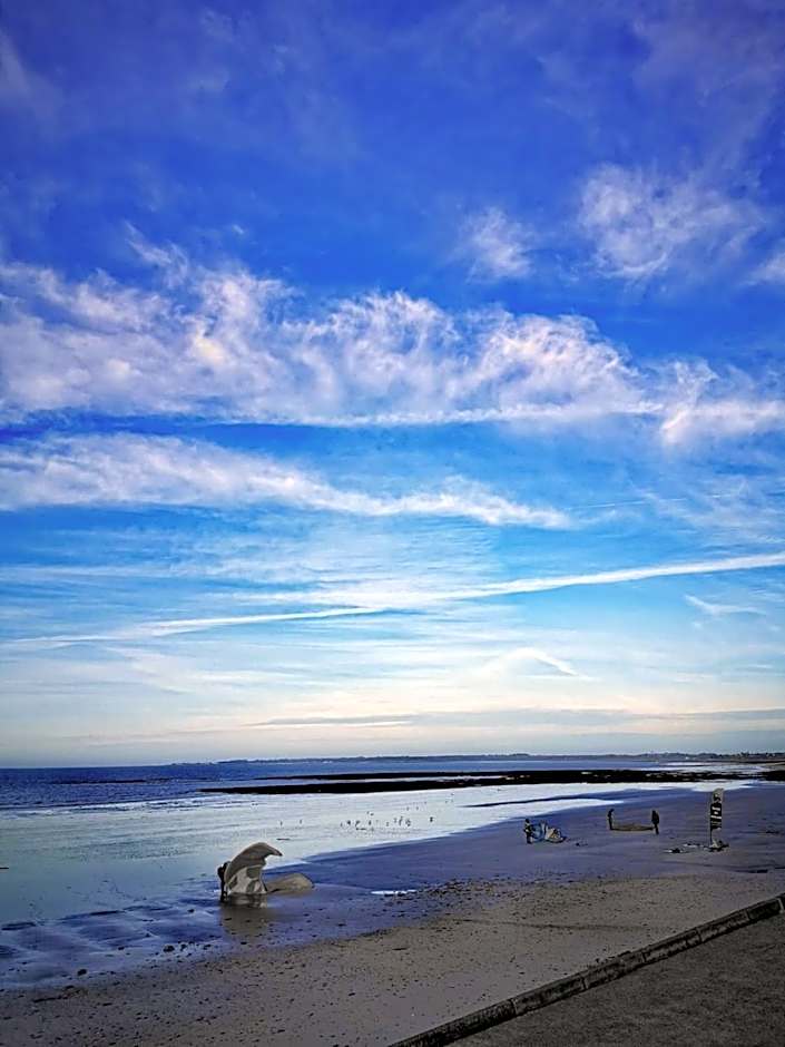 Hôtel Restaurant Le Mur du Roy