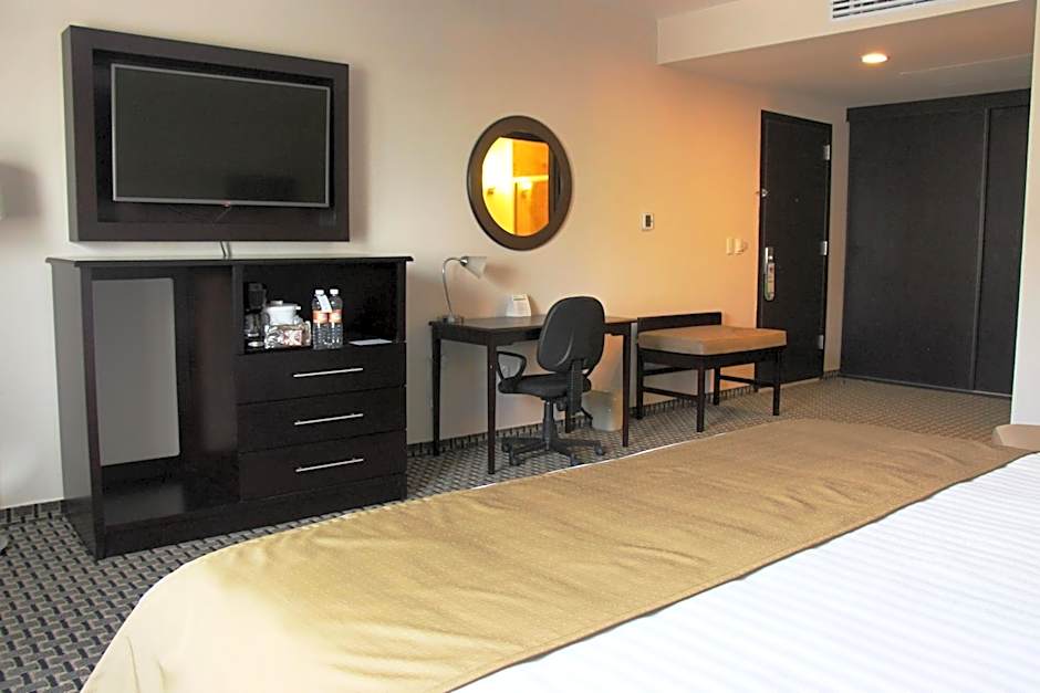 Holiday Inn Mexico Santa Fe By IHG