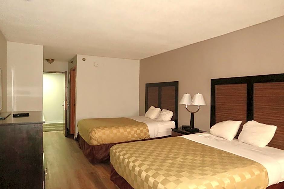 Motel 6 Elkhart, IN