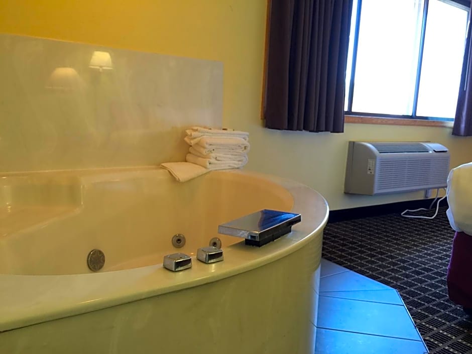 Quality Inn & Suites Harrington