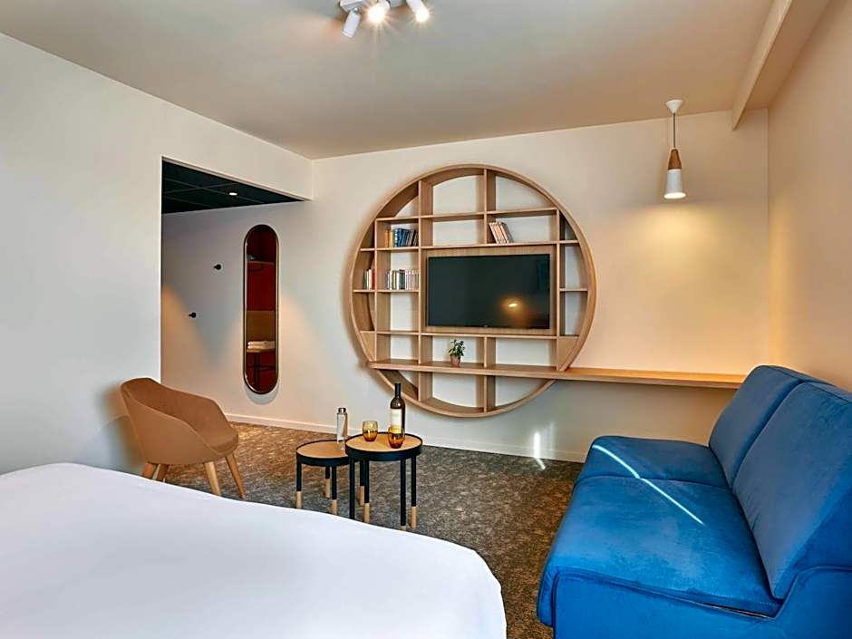 ibis Styles La Roche-sur-Yon