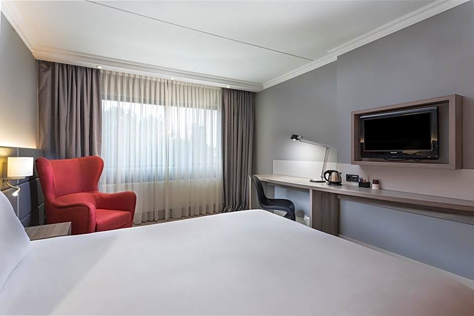 Ramada Amsterdam Airport Schiphol