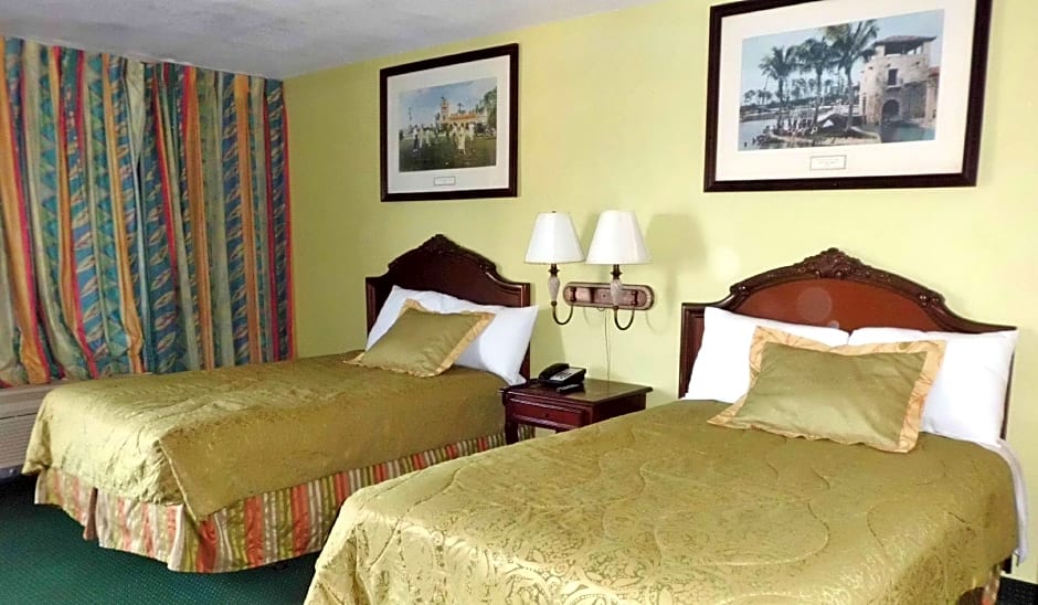 America's Best Inn Lakeland