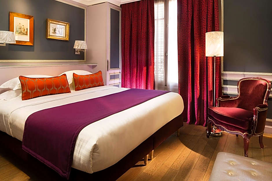 Hotel & Spa La Belle Juliette